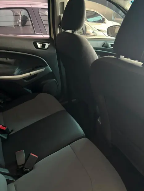 FORD Ecosport 1.6 4P FREESTYLE FLEX, Foto 8