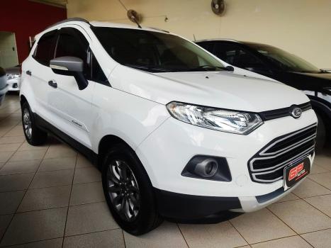 FORD Ecosport 1.6 4P FREESTYLE FLEX, Foto 2