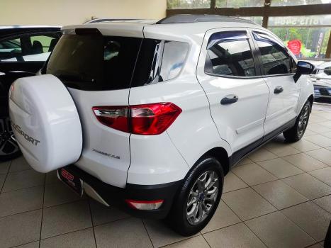 FORD Ecosport 1.6 4P FREESTYLE FLEX, Foto 4
