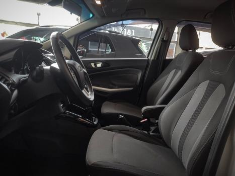 FORD Ecosport 1.6 4P FREESTYLE FLEX, Foto 7