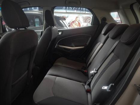 FORD Ecosport 1.6 4P FREESTYLE FLEX, Foto 8