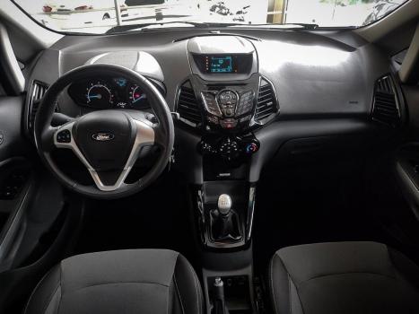 FORD Ecosport 1.6 4P FREESTYLE FLEX, Foto 9