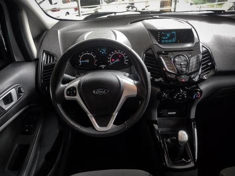 FORD Ecosport 1.6 4P FREESTYLE FLEX, Foto 10