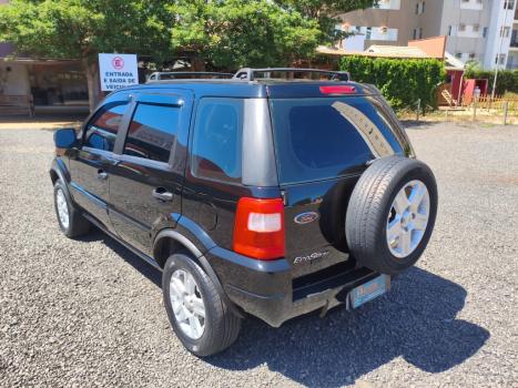 FORD Ecosport 1.6 4P XLT FLEX, Foto 5