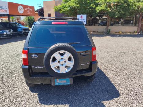 FORD Ecosport 1.6 4P XLT FLEX, Foto 6