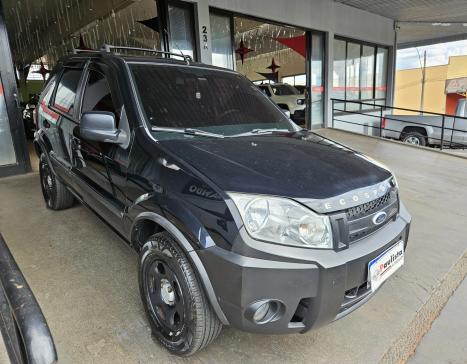 FORD Ecosport 1.6 4P XLS FLEX, Foto 2