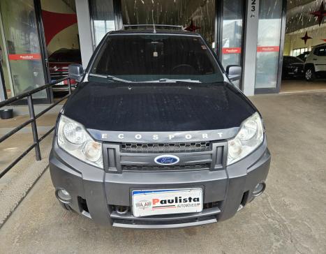 FORD Ecosport 1.6 4P XLS FLEX, Foto 3