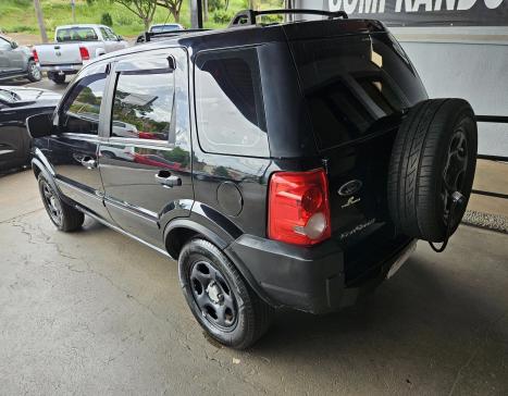 FORD Ecosport 1.6 4P XLS FLEX, Foto 4