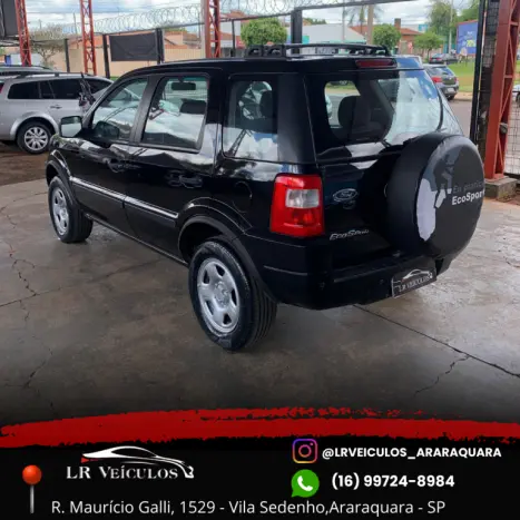 FORD Ecosport 1.6 4P XLS, Foto 1