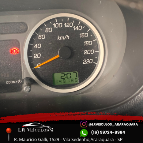 FORD Ecosport 1.6 4P XLS, Foto 2