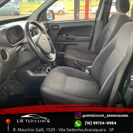 FORD Ecosport 1.6 4P XLS, Foto 11