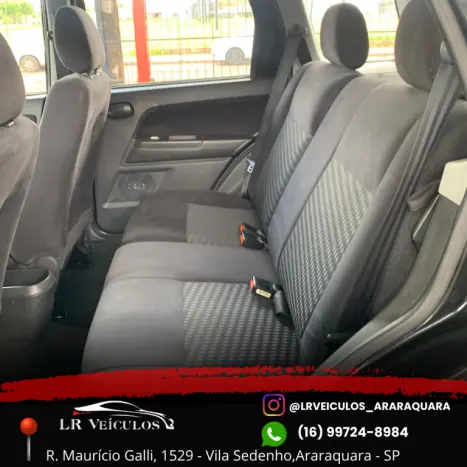 FORD Ecosport 1.6 4P XLS, Foto 12