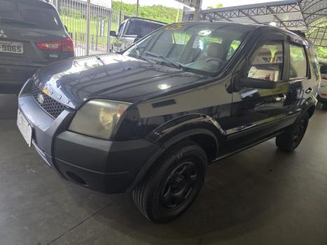 FORD Ecosport 1.6 4P XLS, Foto 3