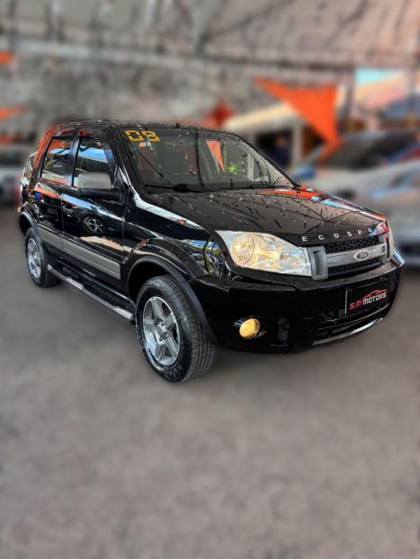 FORD Ecosport 1.6 4P FREESTYLE XLT FLEX, Foto 2