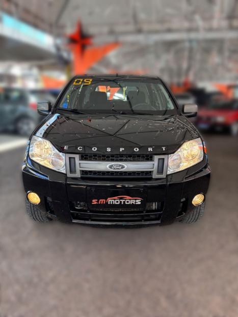 FORD Ecosport 1.6 4P FREESTYLE XLT FLEX, Foto 3