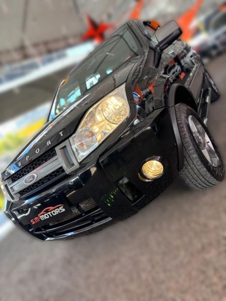 FORD Ecosport 1.6 4P FREESTYLE XLT FLEX, Foto 4