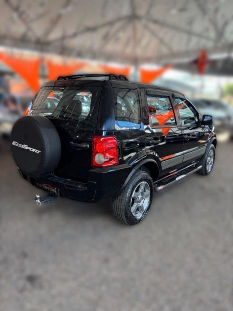 FORD Ecosport 1.6 4P FREESTYLE XLT FLEX, Foto 8