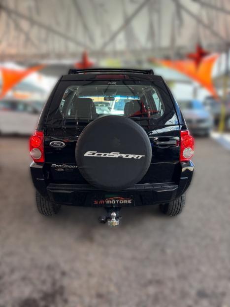 FORD Ecosport 1.6 4P FREESTYLE XLT FLEX, Foto 9