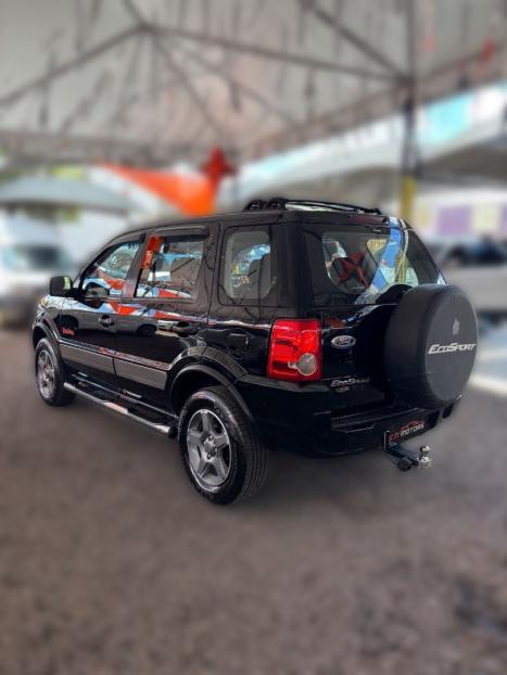 FORD Ecosport 1.6 4P FREESTYLE XLT FLEX, Foto 10