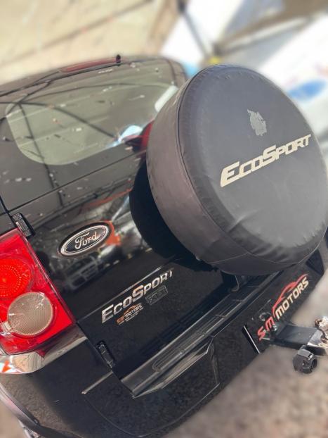 FORD Ecosport 1.6 4P FREESTYLE XLT FLEX, Foto 11