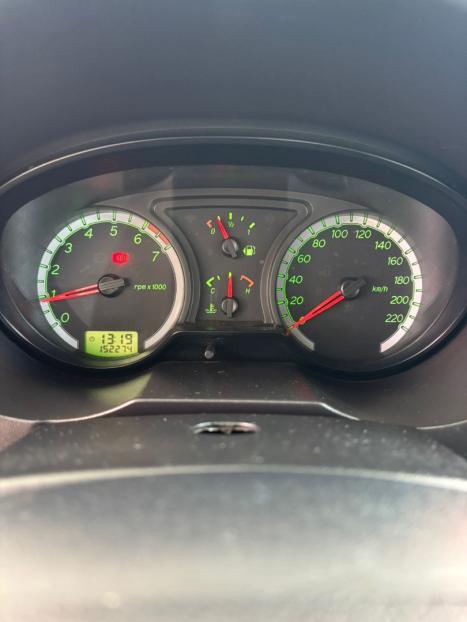 FORD Ecosport 1.6 4P FREESTYLE XLT FLEX, Foto 14