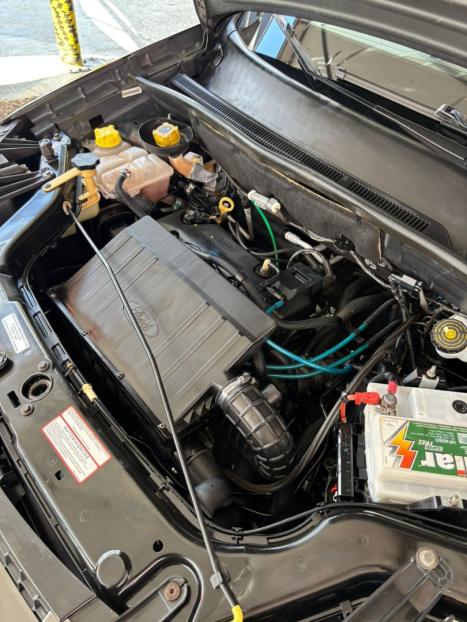 FORD Ecosport 1.6 4P FREESTYLE XLT FLEX, Foto 18