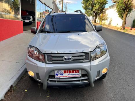 FORD Ecosport 1.6 4P FREESTYLE FLEX, Foto 1