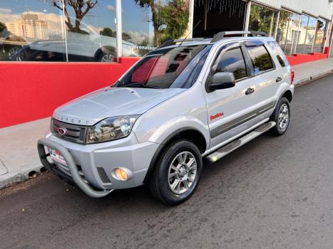FORD Ecosport 1.6 4P FREESTYLE FLEX, Foto 2