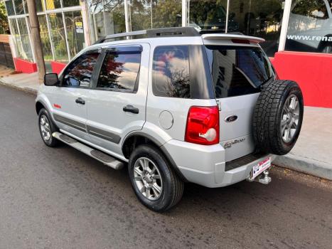 FORD Ecosport 1.6 4P FREESTYLE FLEX, Foto 4