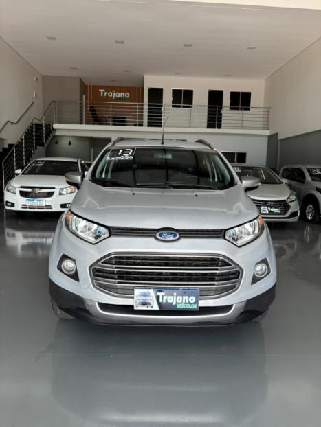 FORD Ecosport 1.6 4P FREESTYLE FLEX, Foto 2