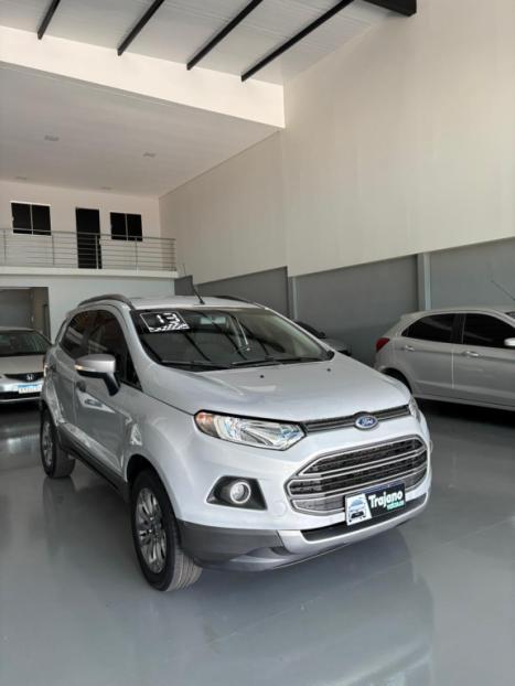 FORD Ecosport 1.6 4P FREESTYLE FLEX, Foto 3