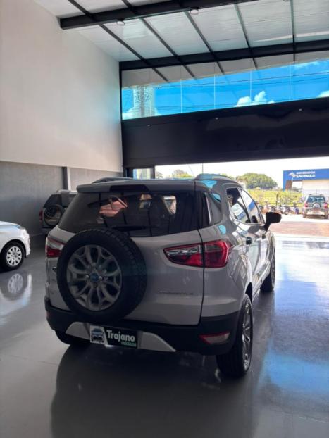 FORD Ecosport 1.6 4P FREESTYLE FLEX, Foto 6