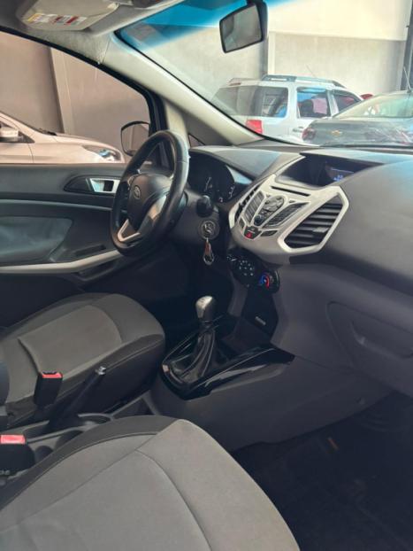 FORD Ecosport 1.6 4P FREESTYLE FLEX, Foto 7