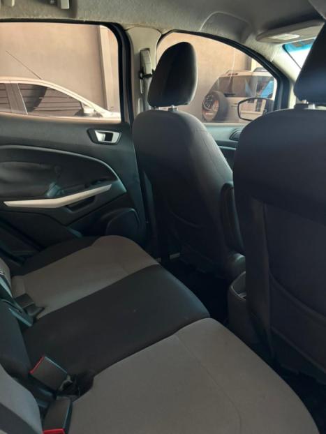 FORD Ecosport 1.6 4P FREESTYLE FLEX, Foto 8
