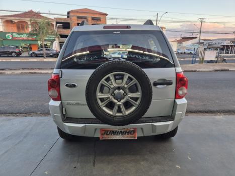 FORD Ecosport 1.6 4P FREESTYLE XLS FLEX, Foto 3