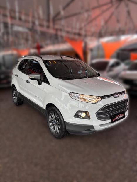 FORD Ecosport 1.6 4P FREESTYLE FLEX, Foto 2