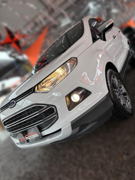 FORD Ecosport 1.6 4P FREESTYLE FLEX, Foto 4