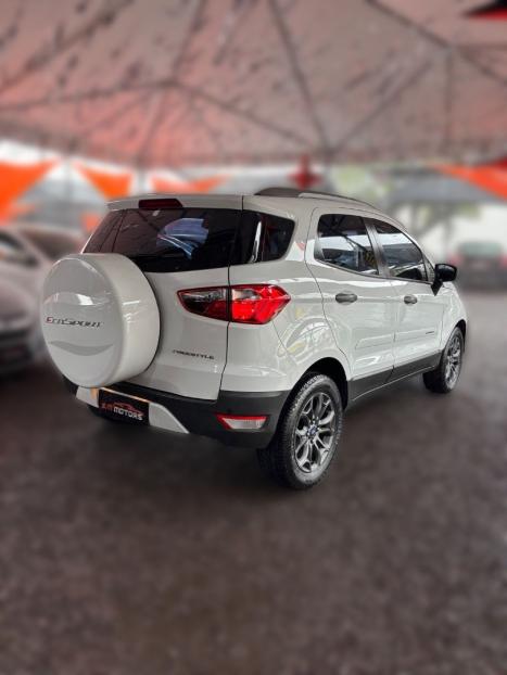 FORD Ecosport 1.6 4P FREESTYLE FLEX, Foto 9
