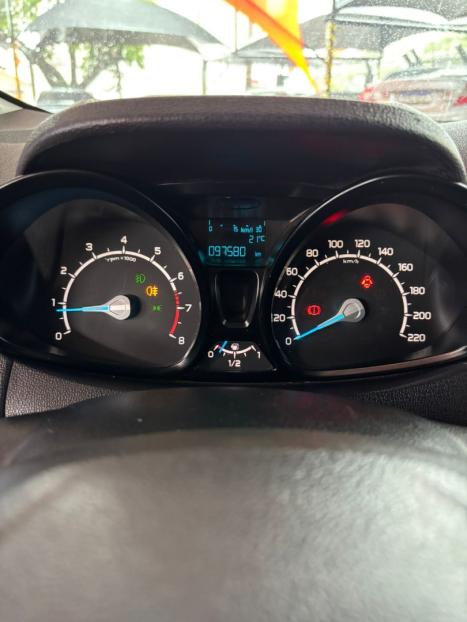 FORD Ecosport 1.6 4P FREESTYLE FLEX, Foto 16