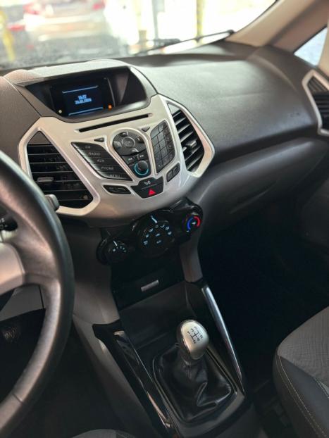 FORD Ecosport 1.6 4P FREESTYLE FLEX, Foto 17