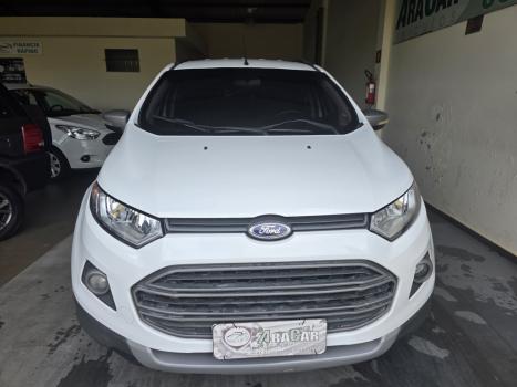 FORD Ecosport 1.6 4P FREESTYLE FLEX, Foto 1