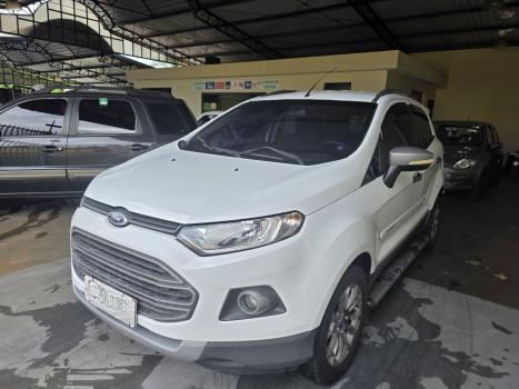 FORD Ecosport 1.6 4P FREESTYLE FLEX, Foto 4