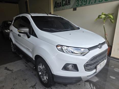 FORD Ecosport 1.6 4P FREESTYLE FLEX, Foto 5