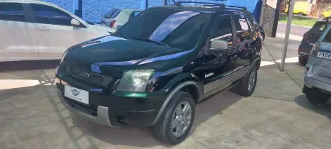 FORD Ecosport 1.6 4P FREESTYLE XLT FLEX, Foto 1