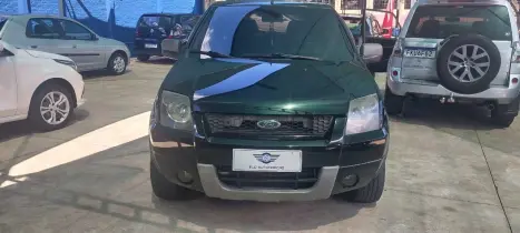 FORD Ecosport 1.6 4P FREESTYLE XLT FLEX, Foto 2