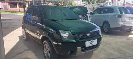 FORD Ecosport 1.6 4P FREESTYLE XLT FLEX, Foto 3