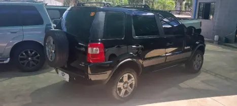 FORD Ecosport 1.6 4P FREESTYLE XLT FLEX, Foto 5