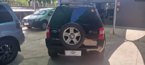 FORD Ecosport 1.6 4P FREESTYLE XLT FLEX, Foto 6