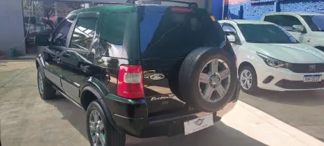 FORD Ecosport 1.6 4P FREESTYLE XLT FLEX, Foto 7