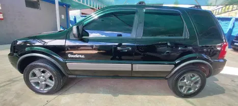 FORD Ecosport 1.6 4P FREESTYLE XLT FLEX, Foto 8